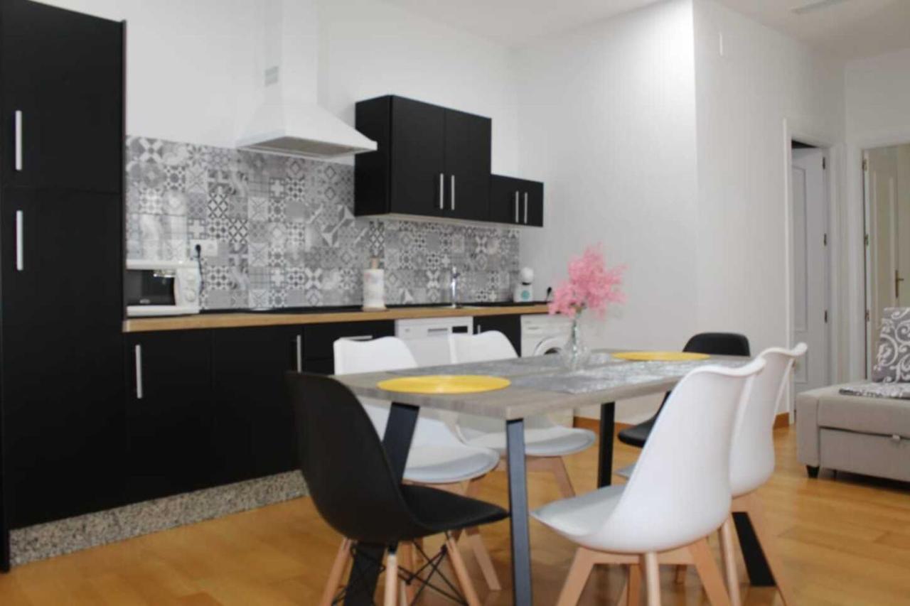 Apartamento Jdc2e - In Centre